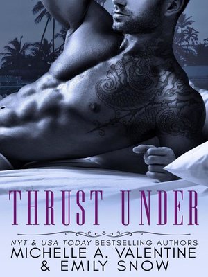 cover image of Thrust Under